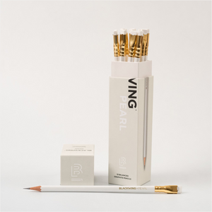 Blackwing - Pearl - ami boutique
