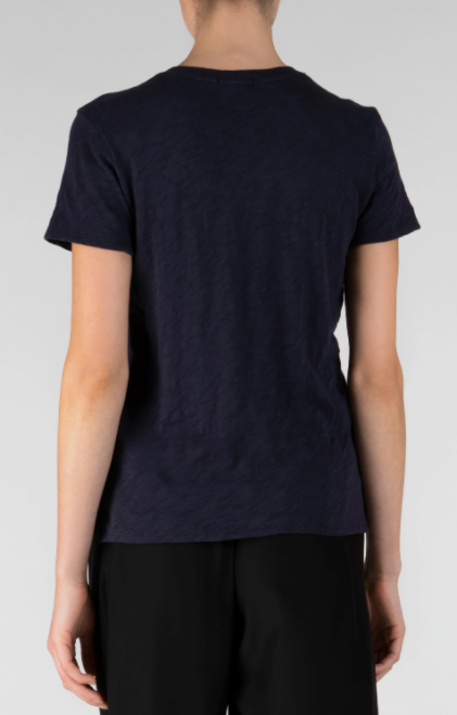 
                  
                    Schoolboy Crew - Midnight - ami boutique
                  
                