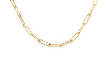 Hailey Chain - ami boutique