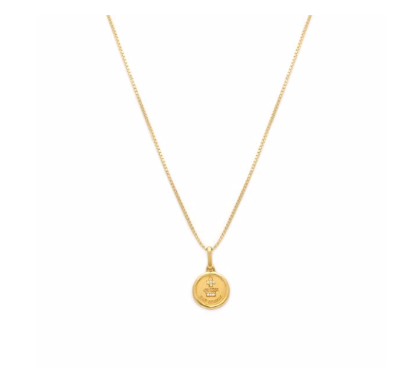 Love Token - Round - ami boutique