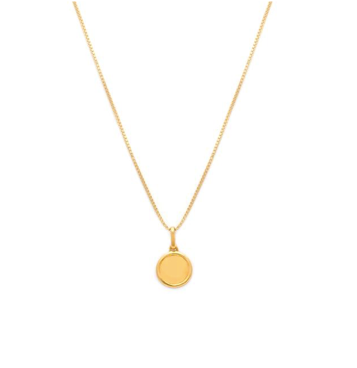 
                  
                    Love Token - Round - ami boutique
                  
                