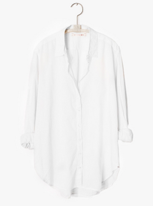 Beau - White - ami boutique
