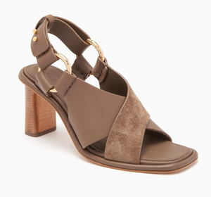 Filippa High Heel