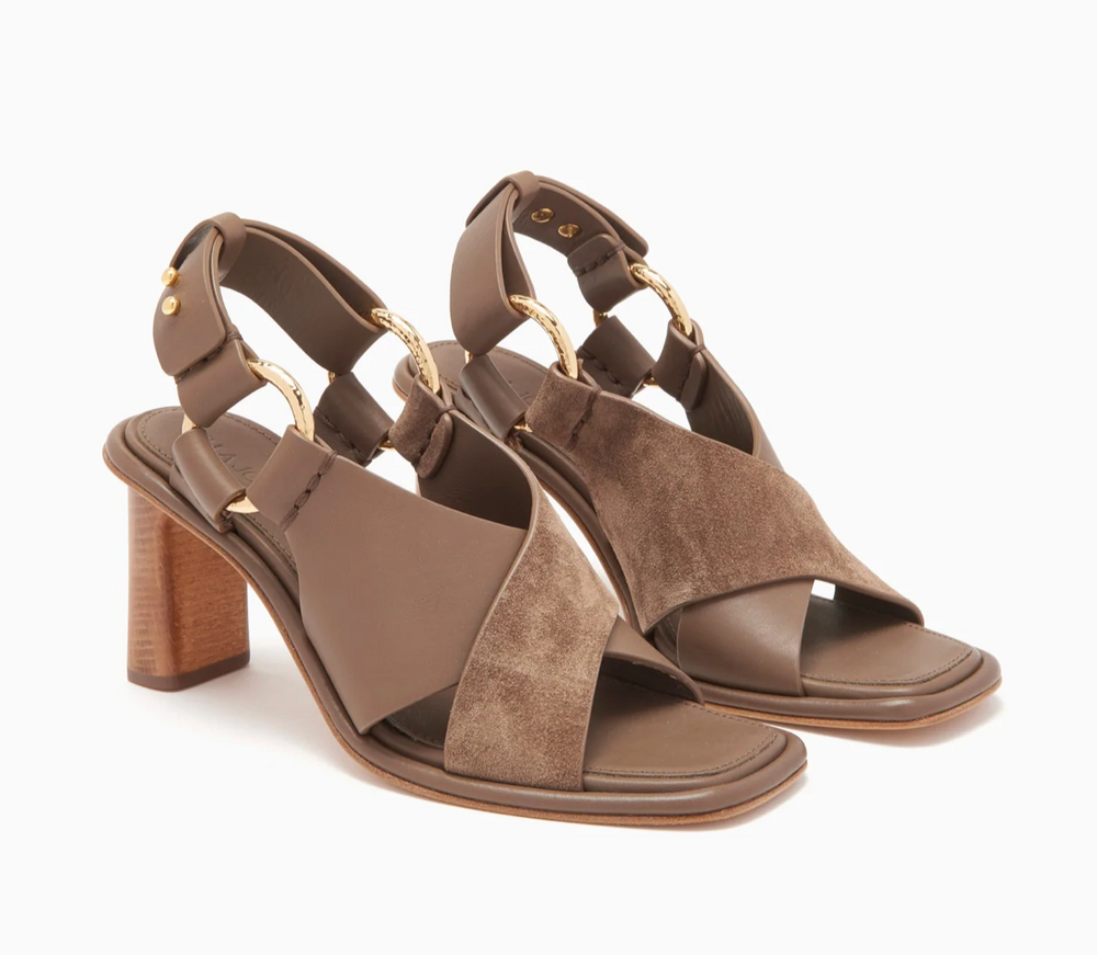 Filippa High Heel