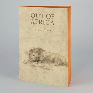 Out of Africa - ami boutique