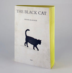 Black Cat - ami boutique