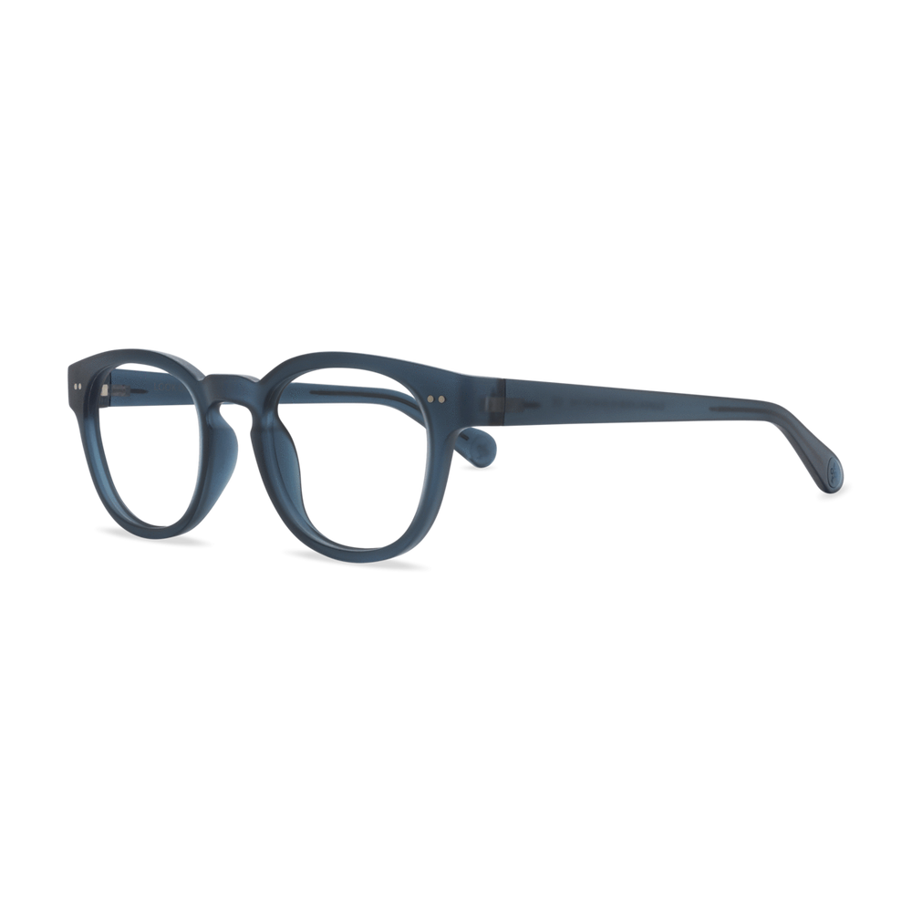 Casper -  Navy * Blue Light *