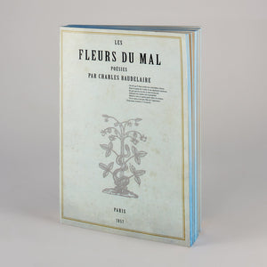 Les Fleurs du Mal