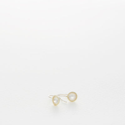 Flower Earrings - ami boutique