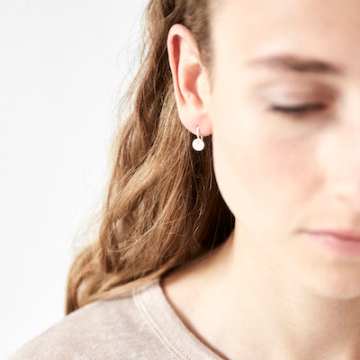 Flower Earrings - ami boutique