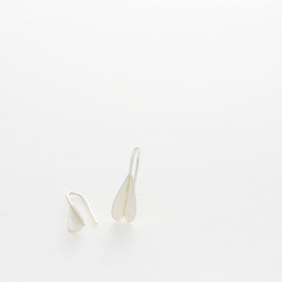 Silver Leaves - ami boutique