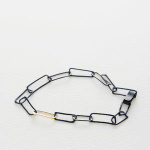 Rectangular Bracelet - ami boutique