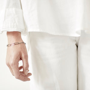 Rectangular Bracelet - ami boutique