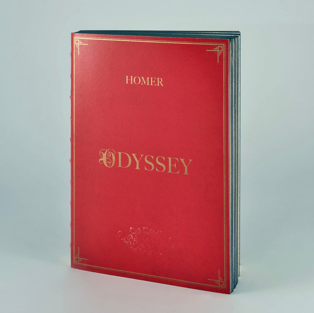 Odyssey - ami boutique