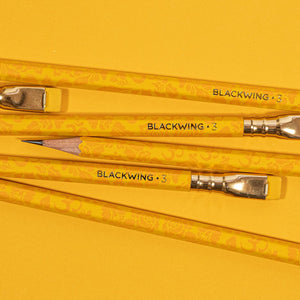 Blackwing Volumes 3 - ami boutique